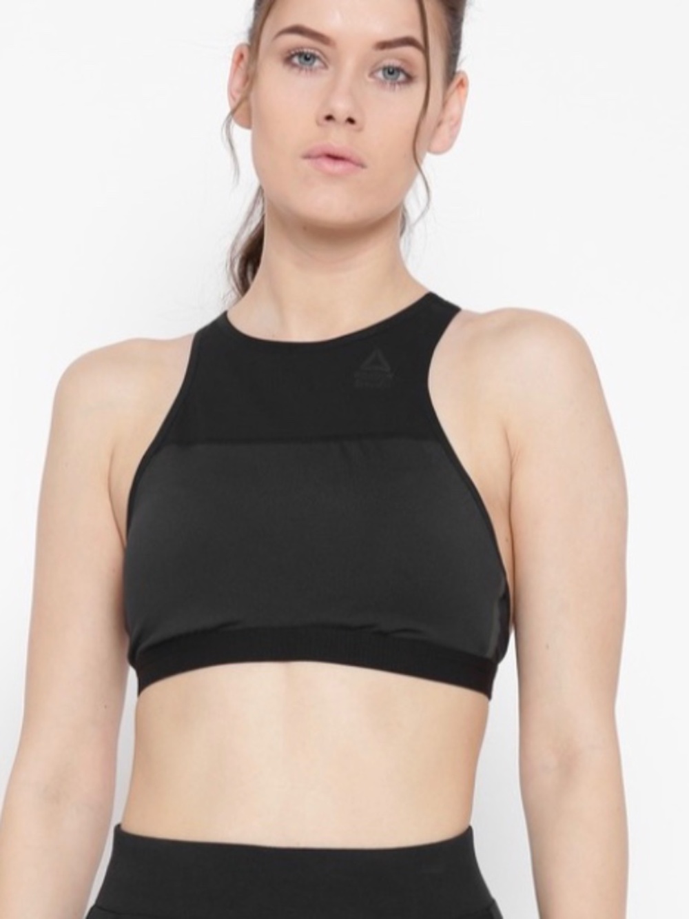 Reebok CrossFit Sports Bra